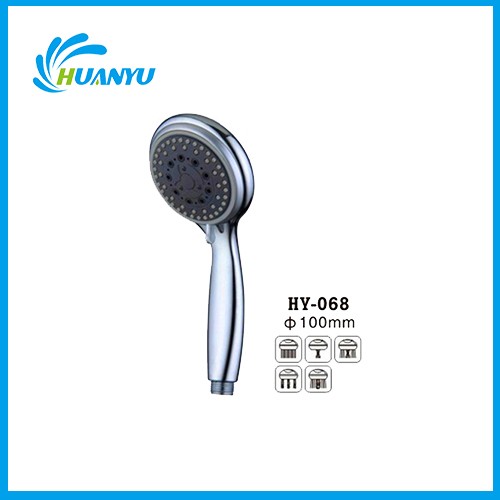 IBathroom Hand Shower Head