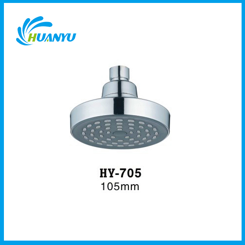 I-Classic Single Function Small Small Top Shower Head